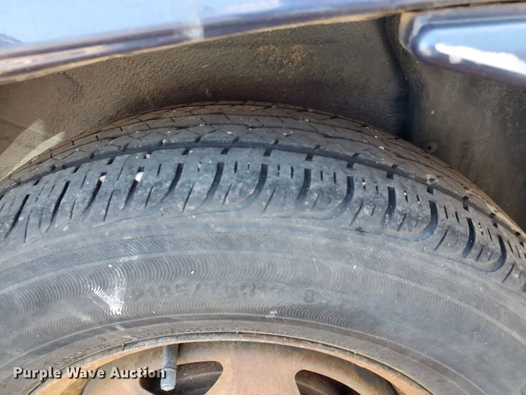 image for item HK9176 2000 Chevrolet Metro