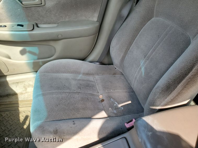 image for item HK9178 1999 Toyota Camry LE