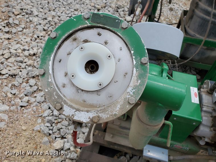 image for item HK9183 1996 Leco CV1100 mosquito fogger