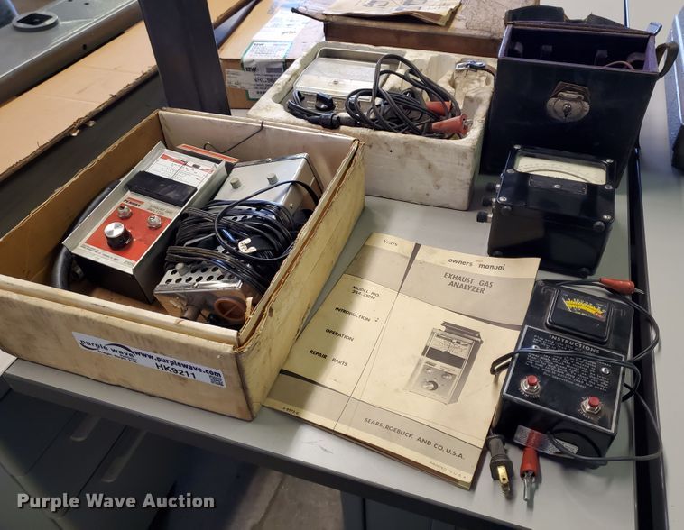 image for item HK9211 Tools