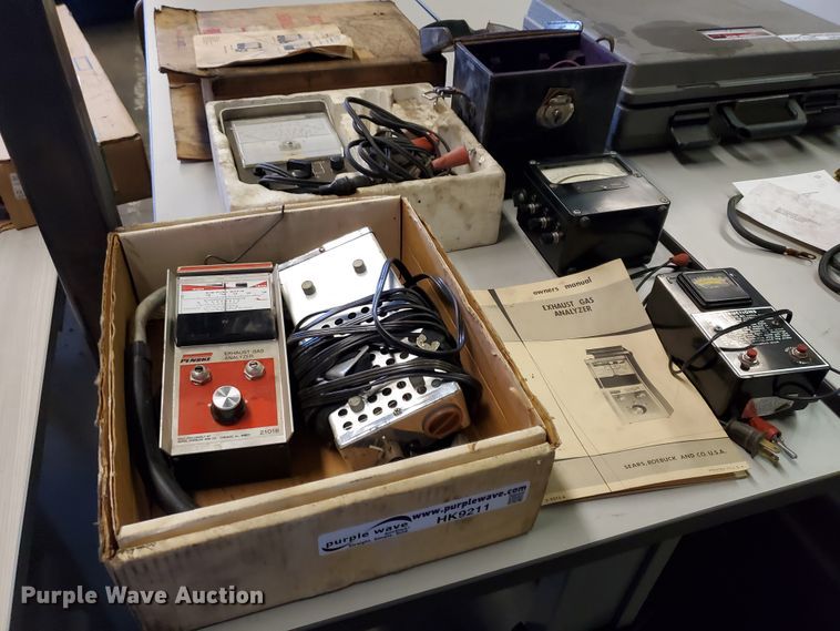 image for item HK9211 Tools