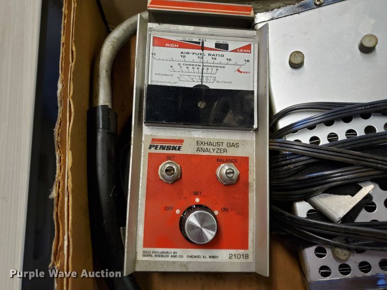 image for item HK9211 Tools