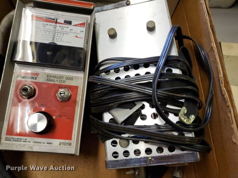 image for item HK9211 Tools