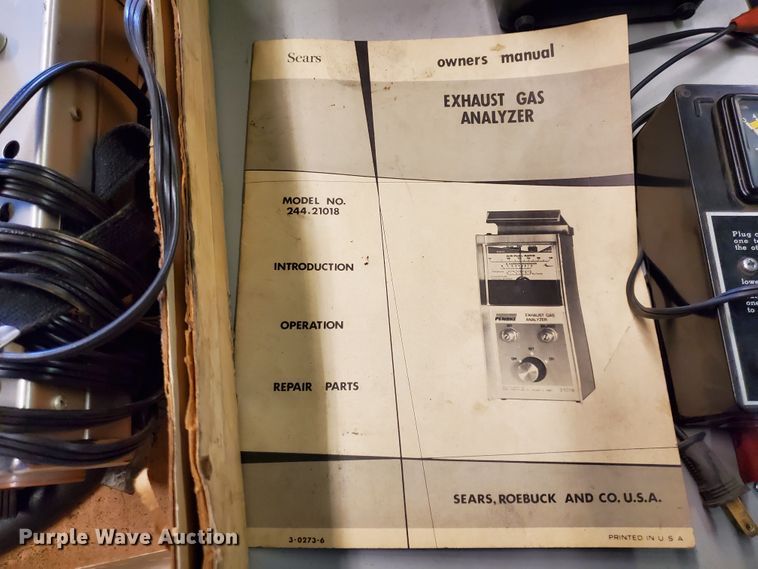 image for item HK9211 Tools