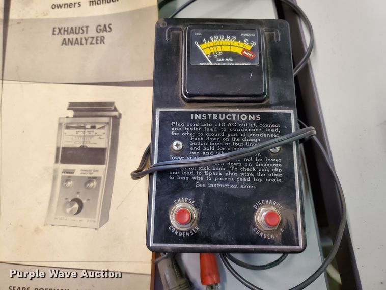 image for item HK9211 Tools