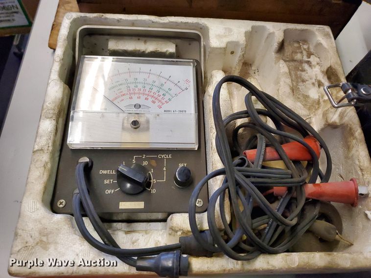 image for item HK9211 Tools