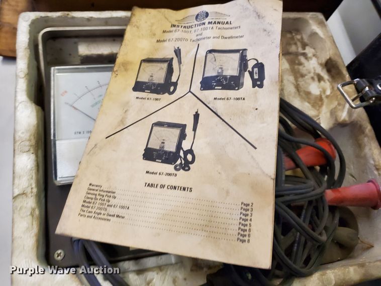 image for item HK9211 Tools