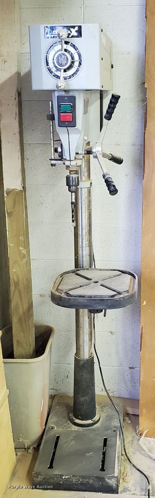 image for item HK9213 Delta 17-990X drill press