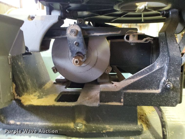 image for item HK9217 Dremel 1672 scroll saw