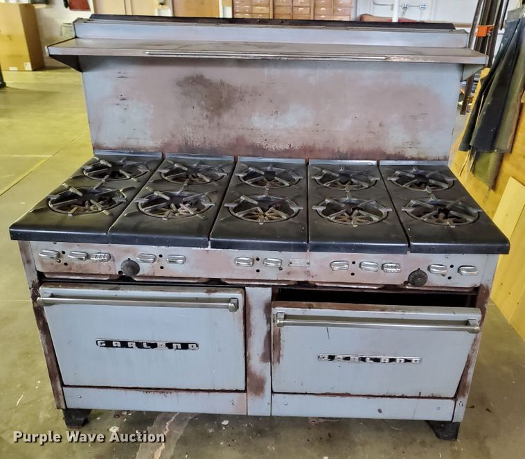 image for item HK9218 Garland range