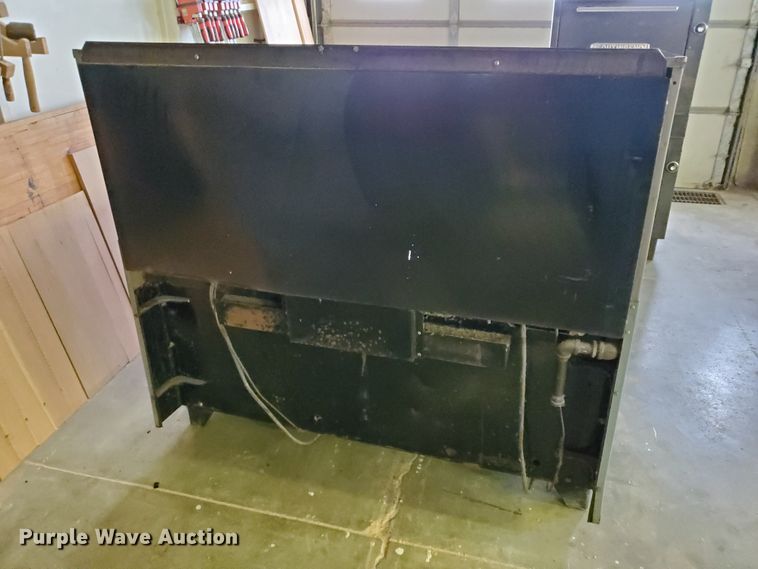 image for item HK9218 Garland range