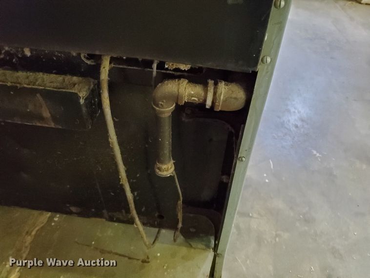 image for item HK9218 Garland range