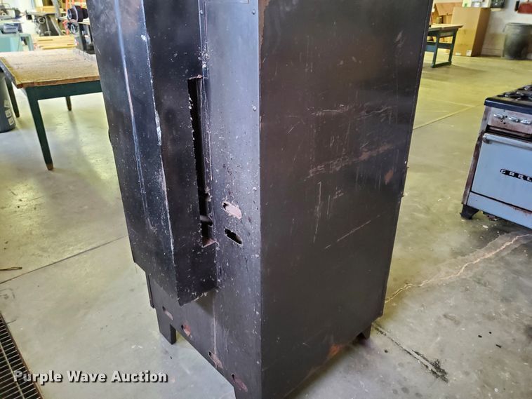 image for item HK9219 South Bend 2326A oven