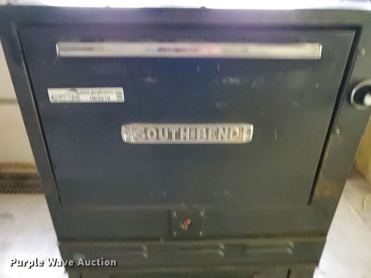 image for item HK9219 South Bend 2326A oven