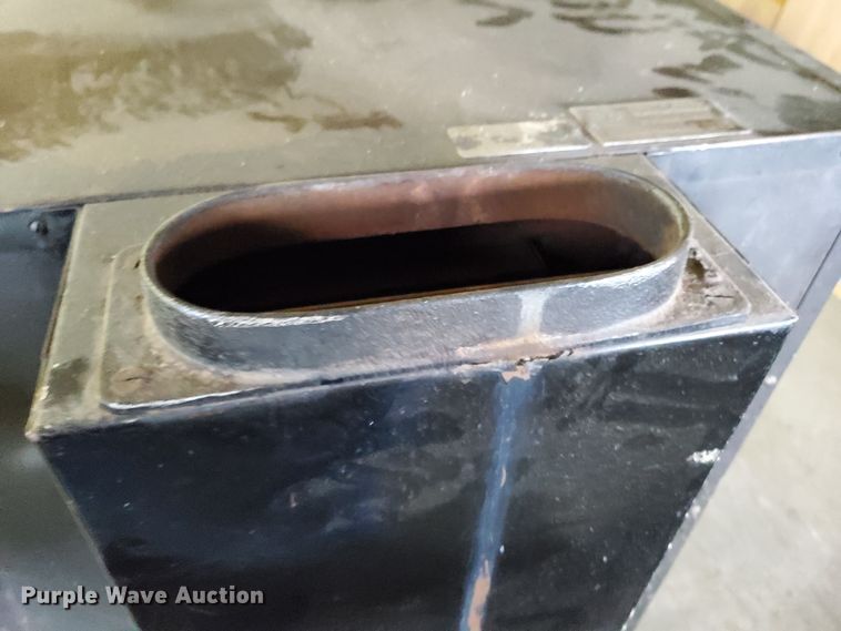 image for item HK9219 South Bend 2326A oven