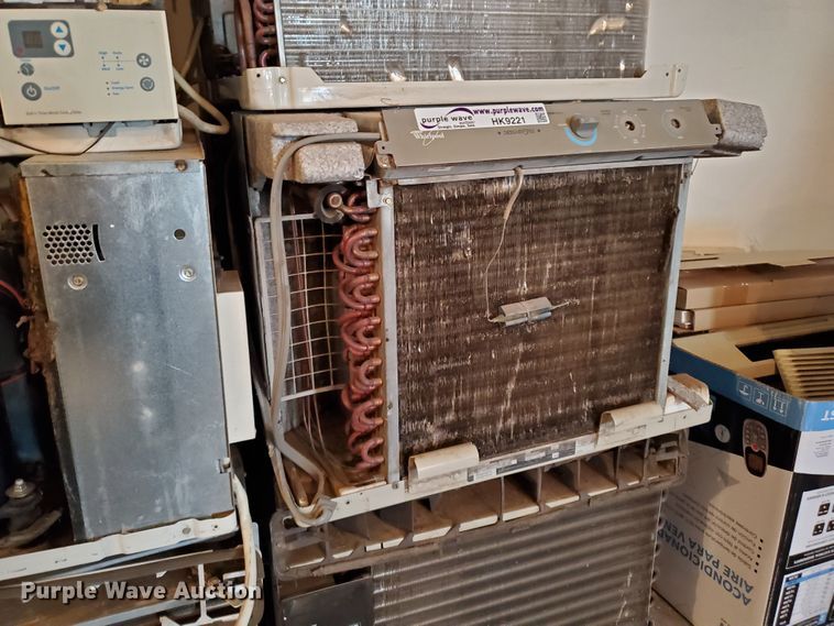 image for item HK9221 (6) window AC units