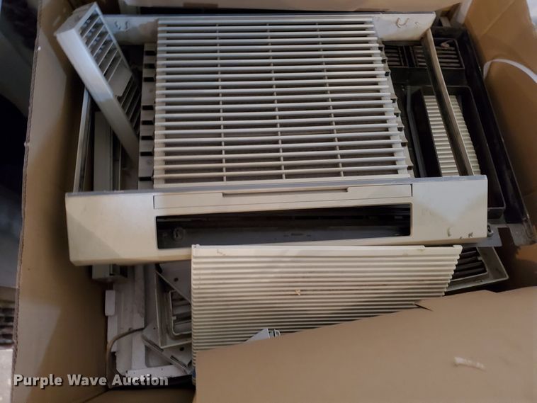 image for item HK9221 (6) window AC units