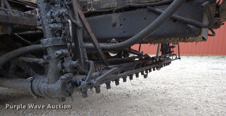 image for item HM9716 1985 Chevrolet 70  oil distributor truck