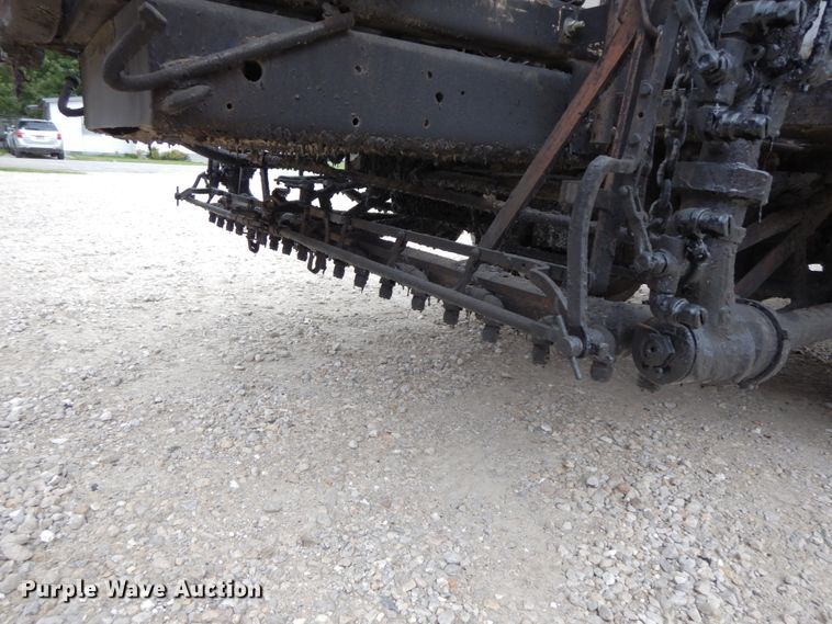 image for item HM9716 1985 Chevrolet 70  oil distributor truck