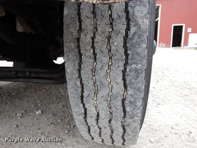 image for item HM9716 1985 Chevrolet 70  oil distributor truck