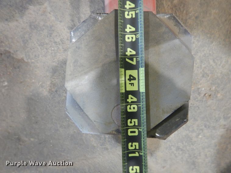 image for item HO9000 Forward Manufacturing DP10A lift