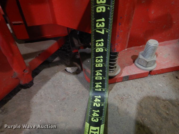 image for item HO9000 Forward Manufacturing DP10A lift