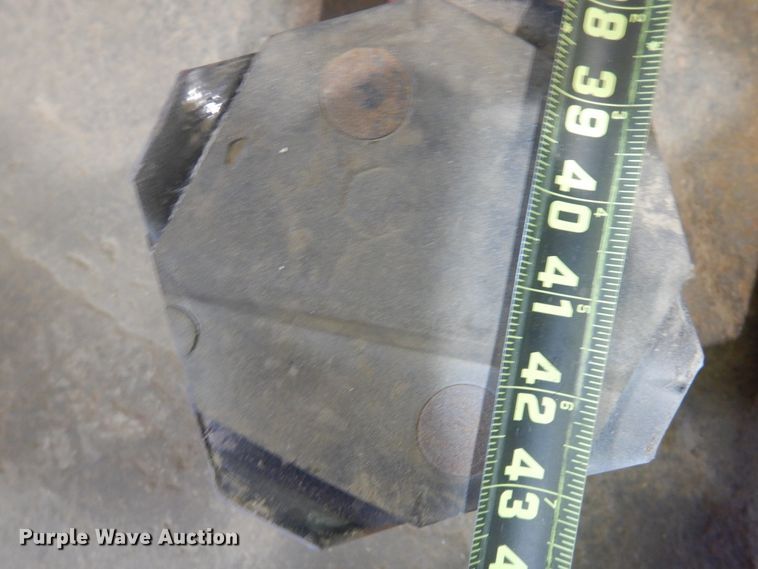 image for item HO9000 Forward Manufacturing DP10A lift