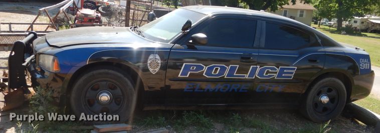 image for item HS9660 2007 Dodge Charger