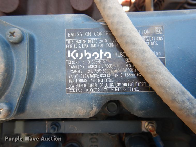 image for item HV9202 2011 Grasshopper 930D ZTR lawn mower