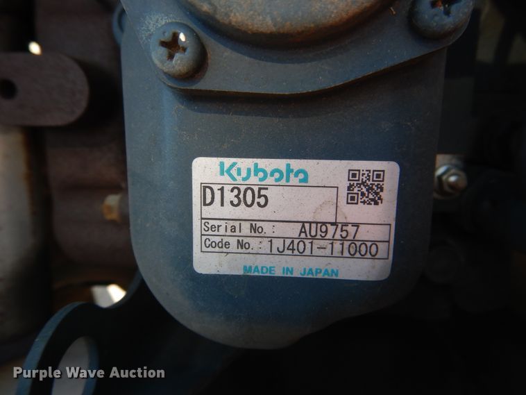 image for item HV9202 2011 Grasshopper 930D ZTR lawn mower