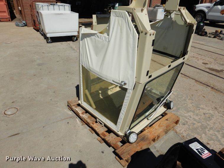 image for item HV9202 2011 Grasshopper 930D ZTR lawn mower