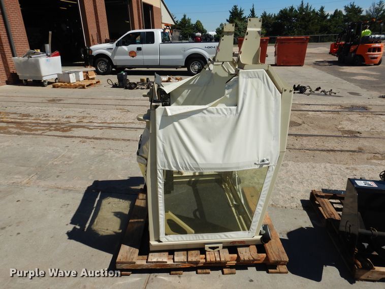 image for item HV9202 2011 Grasshopper 930D ZTR lawn mower