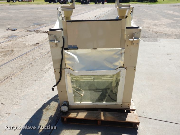 image for item HV9202 2011 Grasshopper 930D ZTR lawn mower