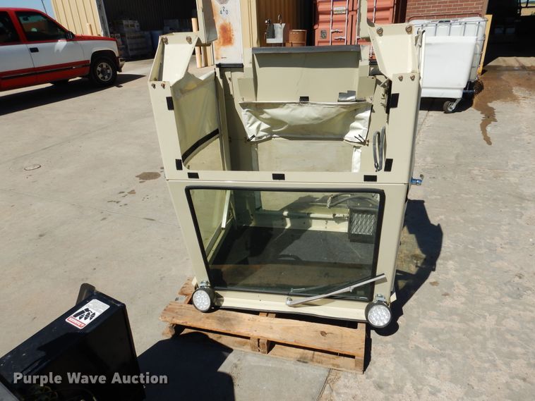 image for item HV9202 2011 Grasshopper 930D ZTR lawn mower