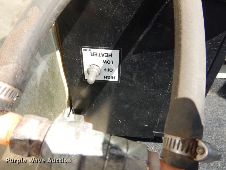 image for item HV9202 2011 Grasshopper 930D ZTR lawn mower