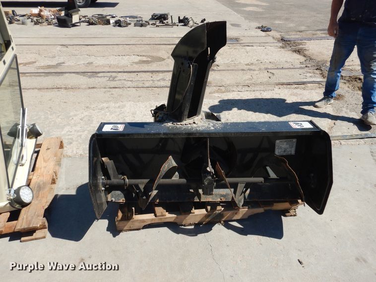 image for item HV9202 2011 Grasshopper 930D ZTR lawn mower