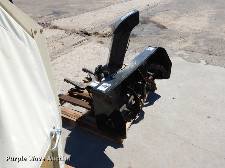 image for item HV9202 2011 Grasshopper 930D ZTR lawn mower