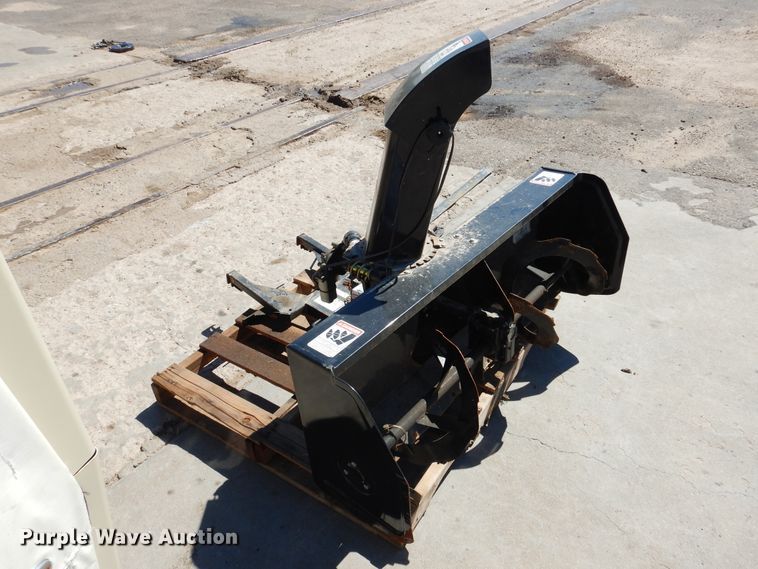 image for item HV9202 2011 Grasshopper 930D ZTR lawn mower