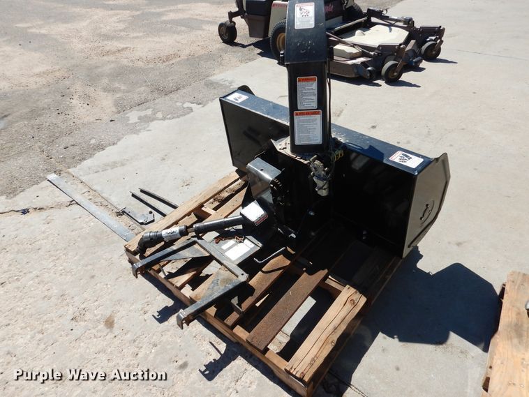 image for item HV9202 2011 Grasshopper 930D ZTR lawn mower