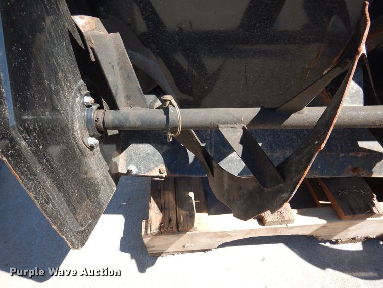 image for item HV9202 2011 Grasshopper 930D ZTR lawn mower