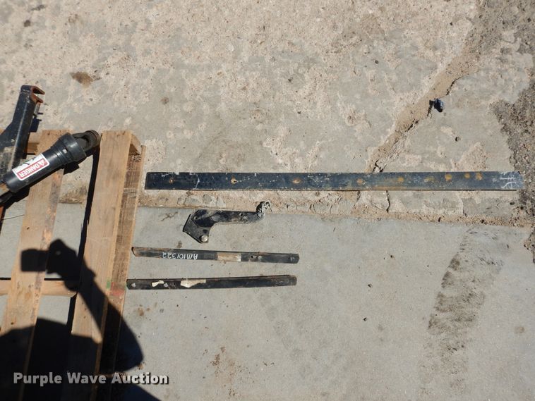 image for item HV9202 2011 Grasshopper 930D ZTR lawn mower