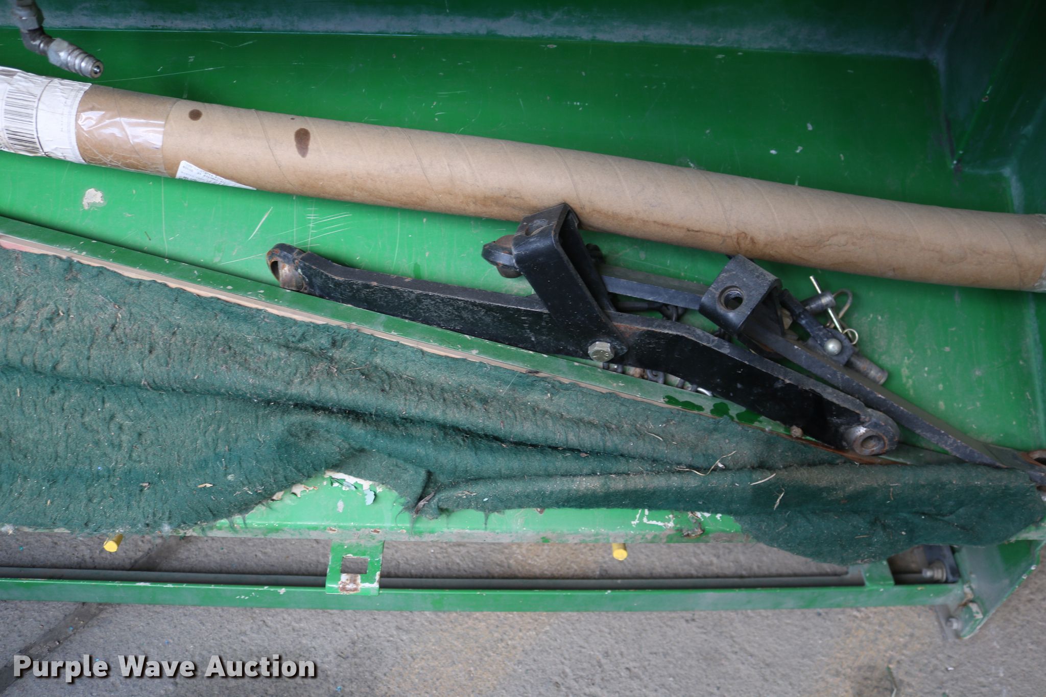 Zamboni 100 ice resurfacer in Winter Park, CO Item EP9662 sold Purple Wave