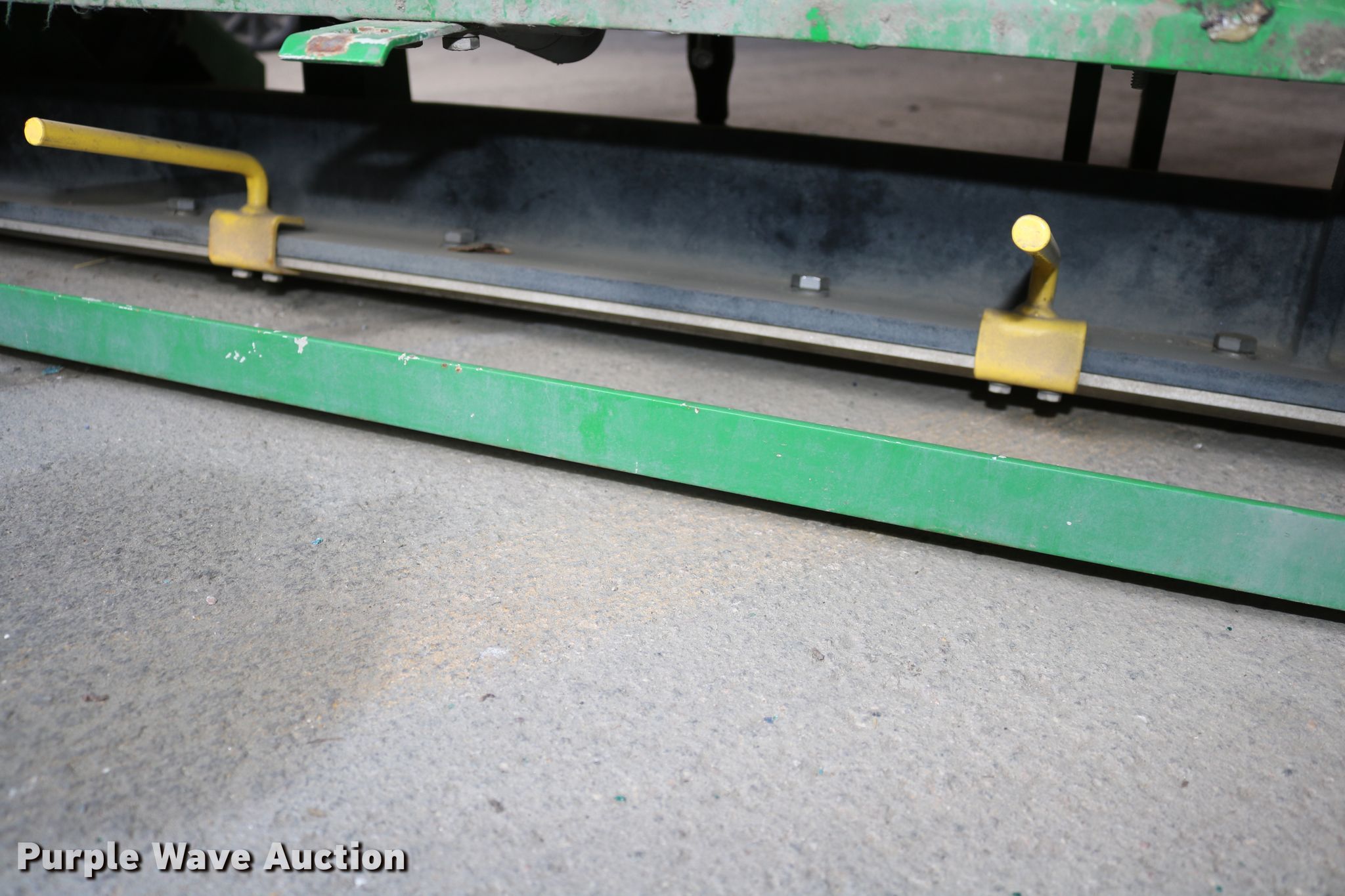 Zamboni 100 ice resurfacer in Winter Park, CO Item EP9662 sold Purple Wave