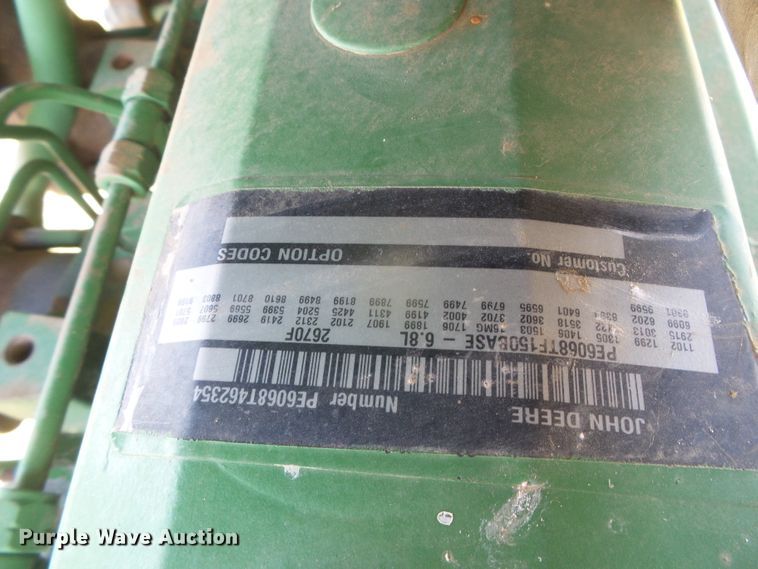 image for item DD0406 CK Power  generator