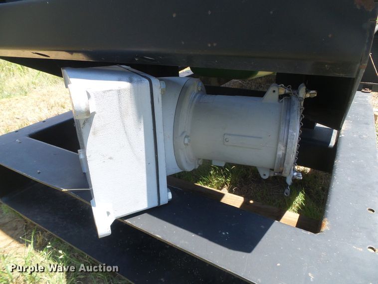 image for item DD0406 CK Power  generator