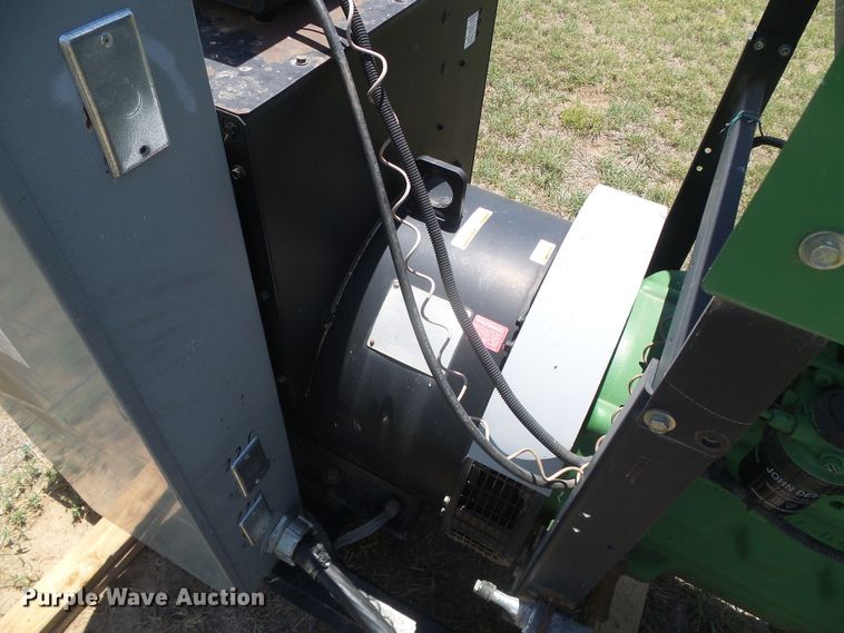 image for item DD0406 CK Power  generator