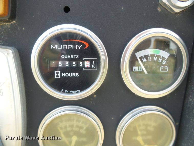 image for item DD0406 CK Power  generator