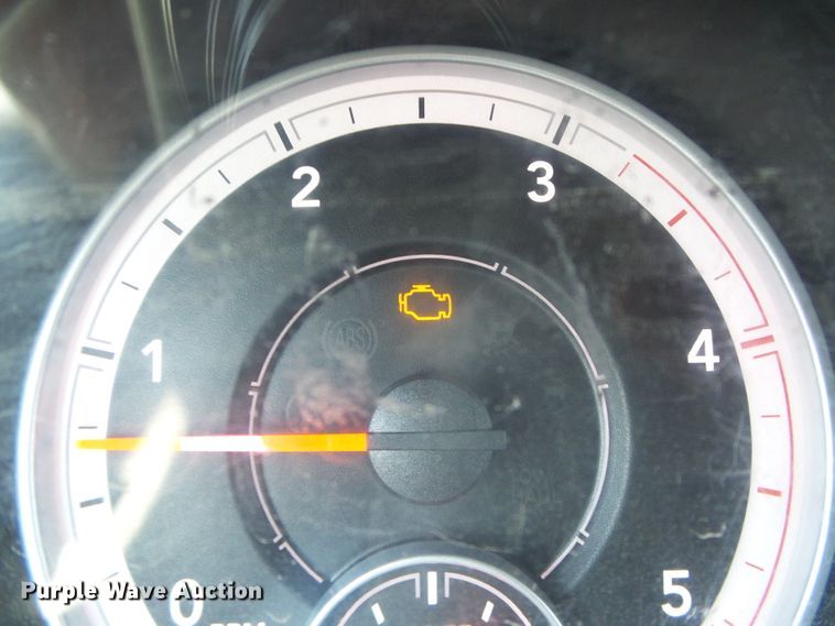 image for item DD0419 2013 Dodge Ram 5500  truck cab and chassis