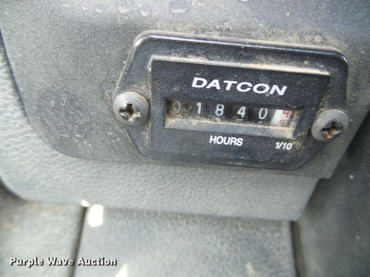 image for item DD0419 2013 Dodge Ram 5500  truck cab and chassis