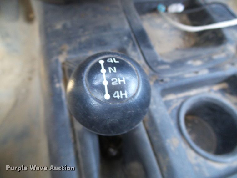 image for item DD0419 2013 Dodge Ram 5500  truck cab and chassis